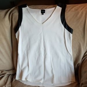 Black  Saks Fifth Avenue